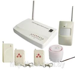 GSM сигнализация (КИТАЙ)